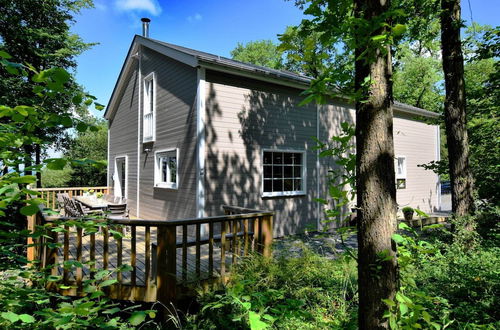 Photo 1 - Cozy Chalet in Soy With Sauna