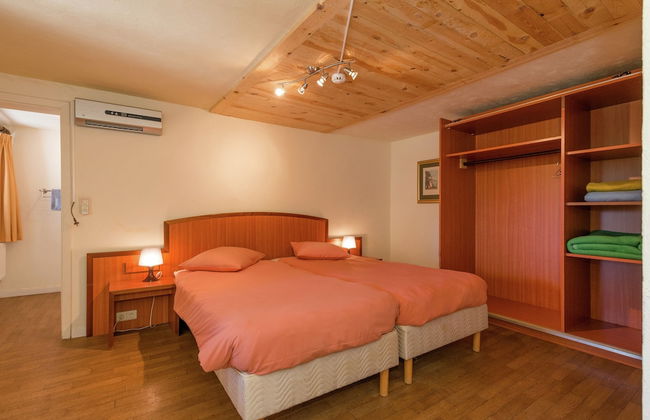 Holiday Home in Waimes With Private Pool - Foto 6