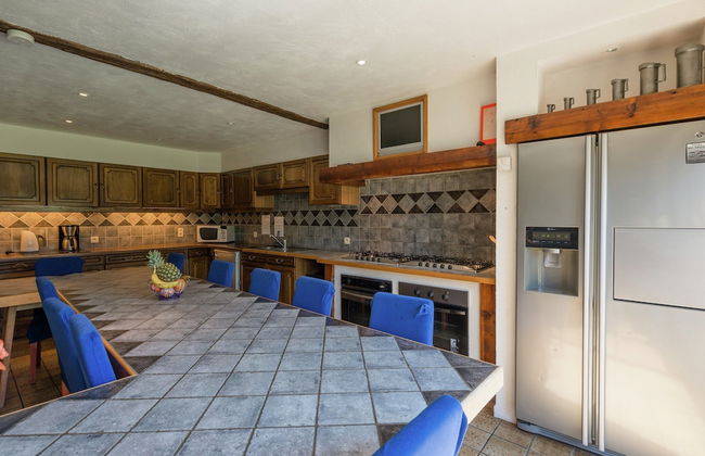Holiday Home in Waimes With Private Pool - Foto 10