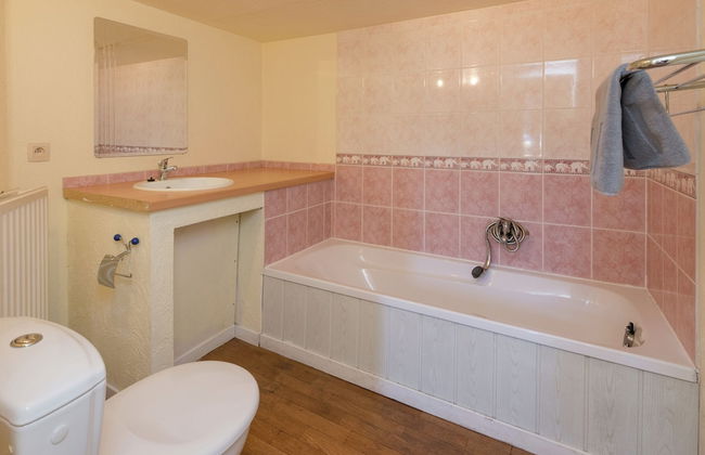 Holiday Home in Waimes With Private Pool - Foto 23
