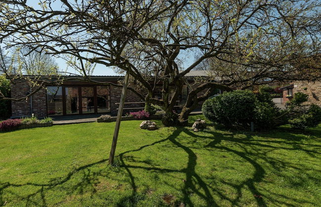 Holiday Home in Waimes With Private Pool - Foto 56