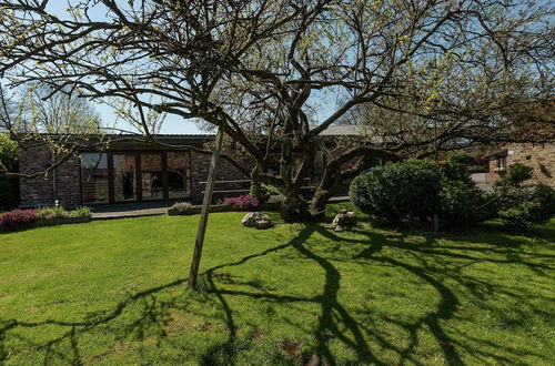 Photo 52 - Lush Holiday Home in Waimes With Private Pool