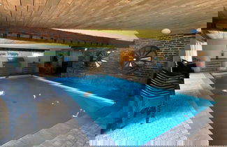 Foto 1 - Holiday Home in Waimes With Private Pool