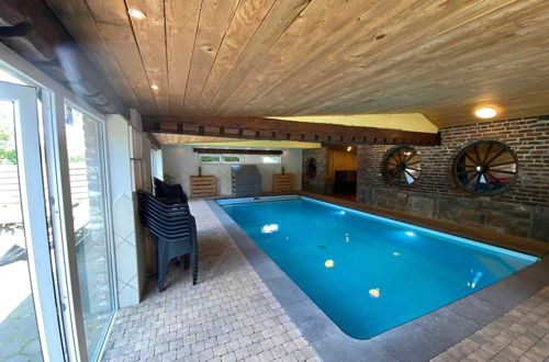 Photo 32 - Lush Holiday Home in Waimes With Private Pool