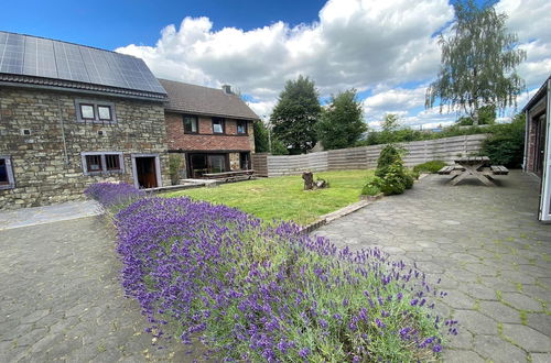 Photo 46 - Lush Holiday Home in Waimes With Private Pool