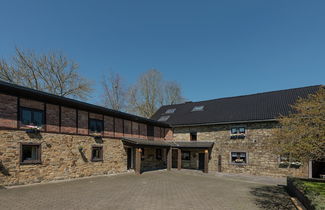 Photo 1 - Lush Holiday Home in Waimes With Private Pool