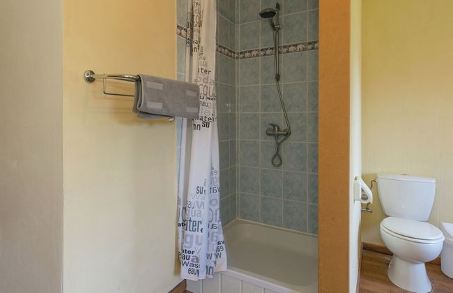 Holiday Home in Waimes With Private Pool - Foto 19