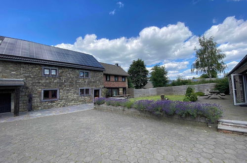 Photo 48 - Lush Holiday Home in Waimes With Private Pool