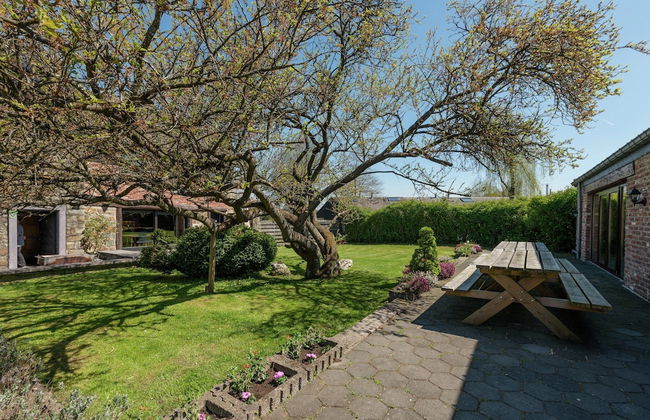 Holiday Home in Waimes With Private Pool - Foto 46