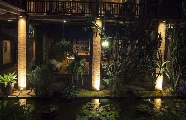 Chandra Residence - Foto 20