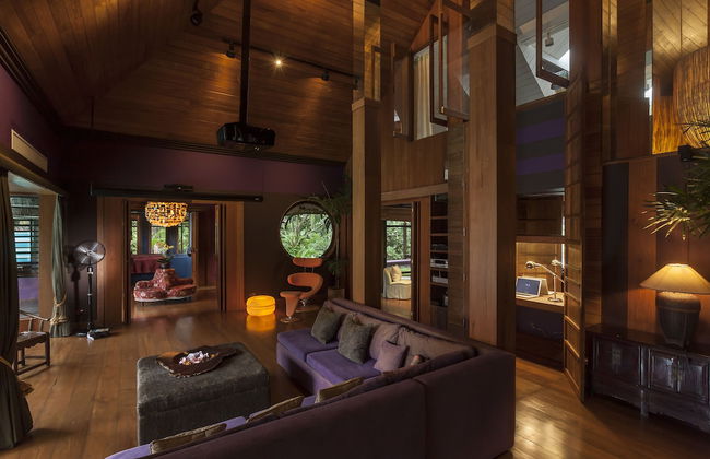 Chandra Residence - Foto 22