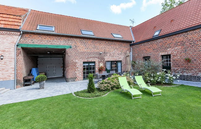 Cozy Cottage for 8 Guests - Foto 26
