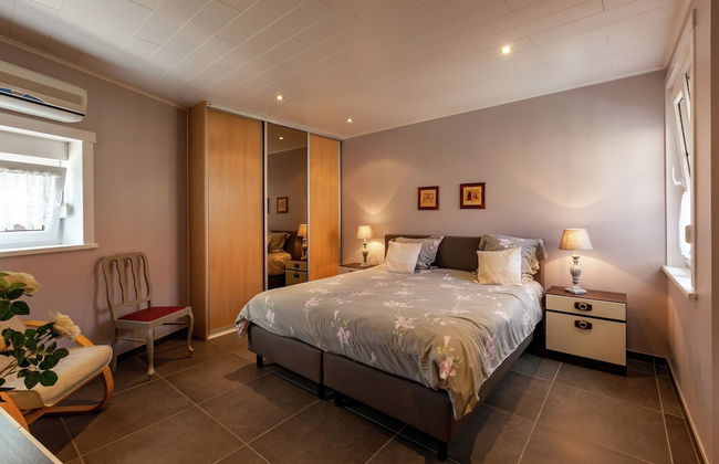 Cozy Cottage for 8 Guests - Foto 6