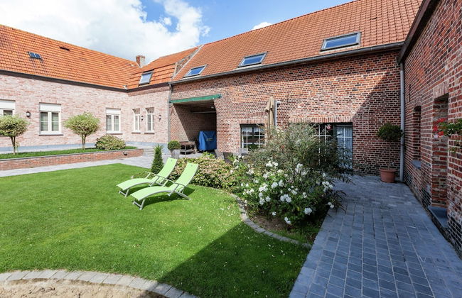 Cozy Cottage for 8 Guests - Foto 27