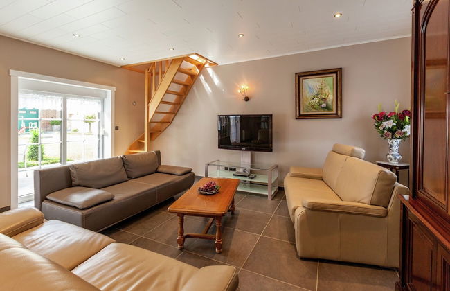 Cozy Cottage for 8 Guests - Foto 10