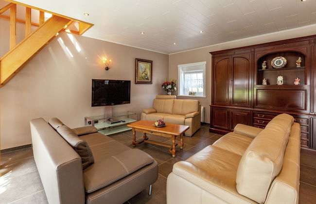 Cozy Cottage for 8 Guests - Foto 12