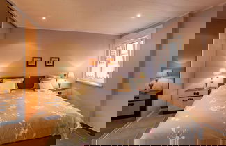 Photo 3 - Cozy Cottage for 8 Guests