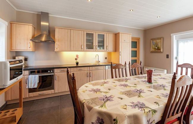 Cozy Cottage for 8 Guests - Foto 20