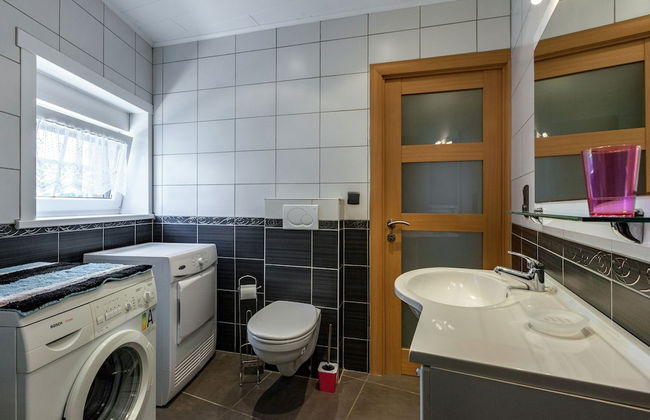 Cozy Cottage for 8 Guests - Foto 17