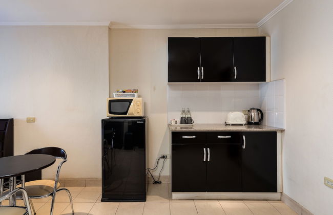 The Classroom Hotel - Foto 12