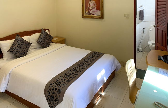 The Classroom Hotel - Foto 10