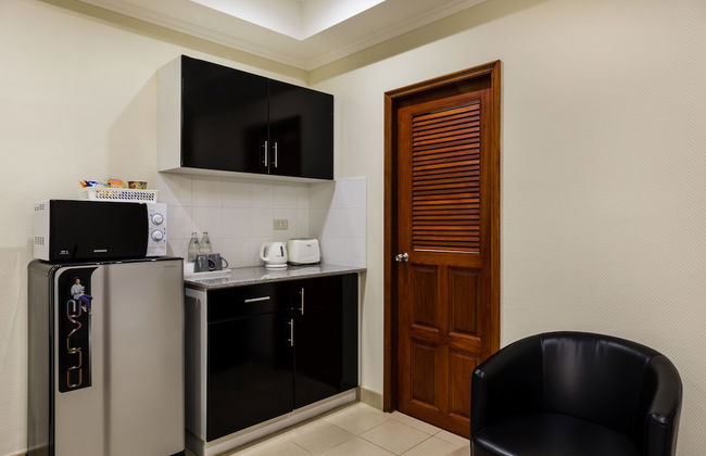 The Classroom Hotel - Foto 13