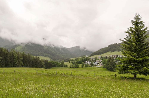 Photo 35 - Cozy Chalet in Hohentauern near Forest