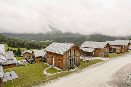 Photo 33 - Cozy Chalet in Hohentauern near Forest