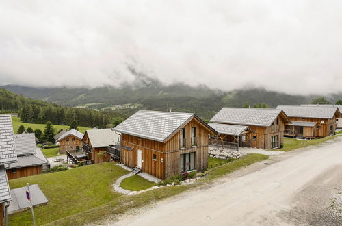 Photo 37 - Cozy Chalet in Hohentauern near Forest