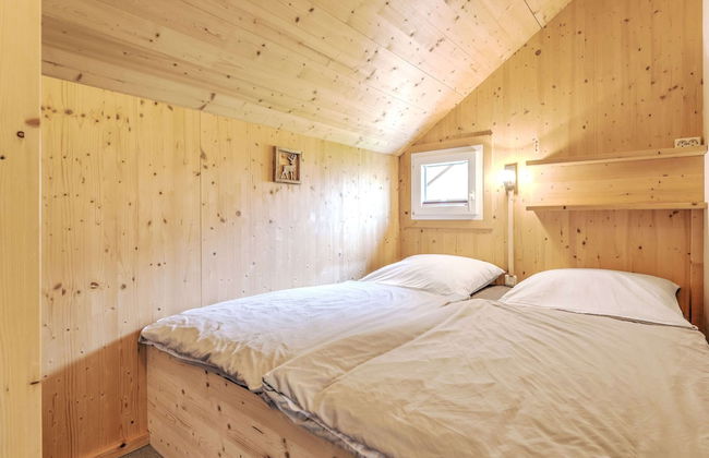 Cozy Chalet in Hohentauern near Forest - Foto 7