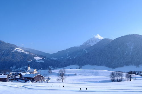 Photo 24 - Apartment Near the Wilder Kaiser ski Area