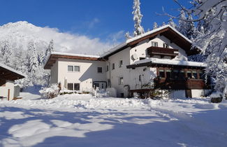 Foto 1 - Apartment Near the Wilder Kaiser ski Area