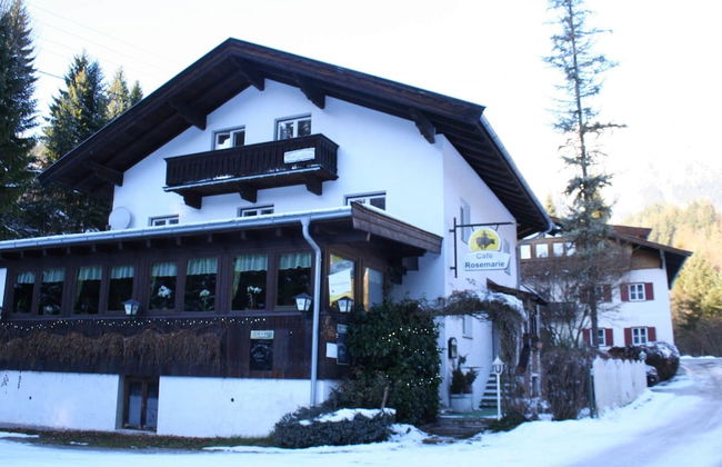 Chalet in Scheffau Near Skiwelt Lift - Foto 17