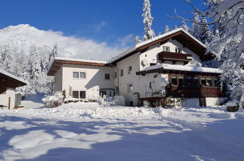 Photo 22 - Apartment Near the Wilder Kaiser ski Area