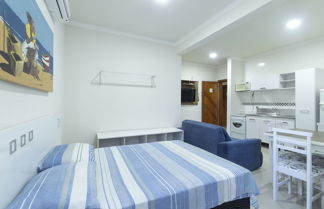 Photo 2 - Apartamento Studio - 303 - 13