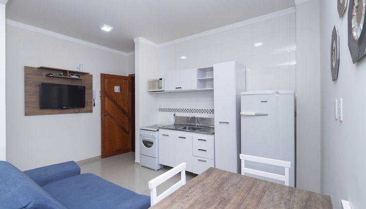 Photo 1 - Apartamento Studio - 303 - 13