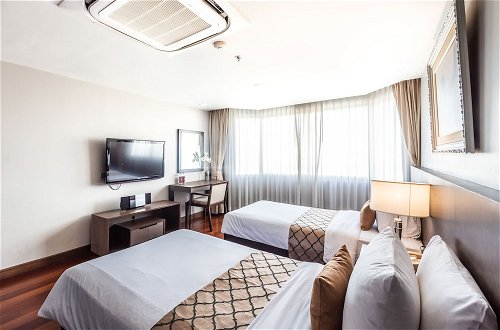 Photo 16 - Royal Suite Hotel Bangkok