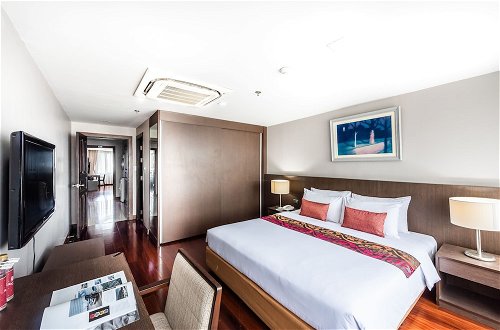 Photo 19 - Royal Suite Hotel Bangkok