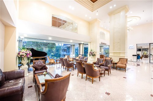 Foto 2 - Royal Suite Hotel Bangkok
