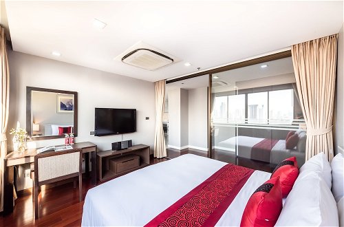 Foto 22 - Royal Suite Hotel Bangkok