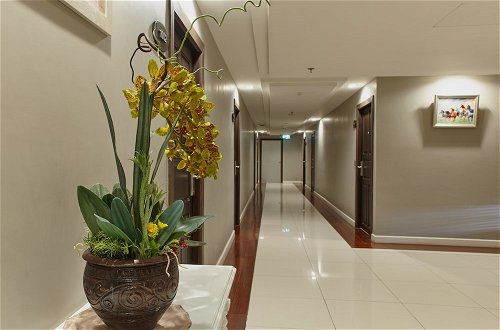 Photo 67 - Royal Suite Hotel Bangkok