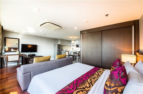 Foto 26 - Royal Suite Hotel Bangkok
