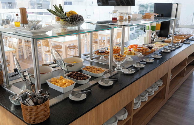 Bossa Jurerê Hotel - Foto 43