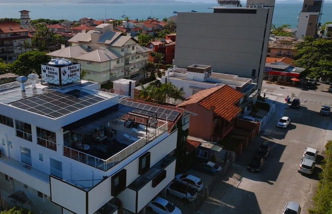 Bossa Jurerê Hotel - Foto 1
