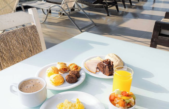 Bossa Jurerê Hotel - Foto 48