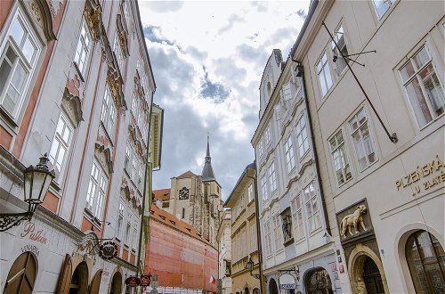 Foto 45 - Charming APT Old Town Prague