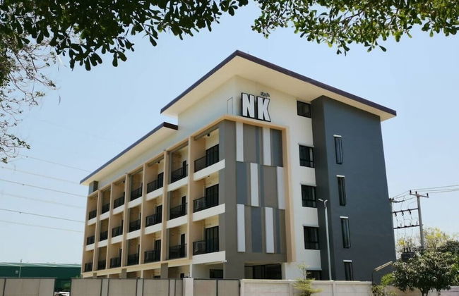 NK Place - Foto 1