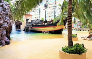 Foto 1 - Grande Caribbean Resort