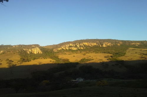 Photo 25 - Casa 60M De Cachoeiras Lancha Canyons