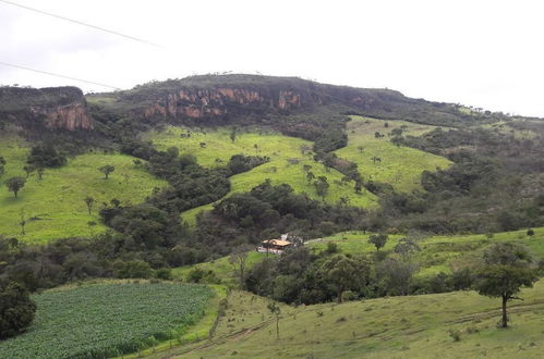 Photo 20 - Casa 60M De Cachoeiras Lancha Canyons